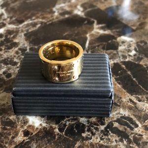 Michael Kors Ring